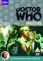 Doctor Who: Frontios