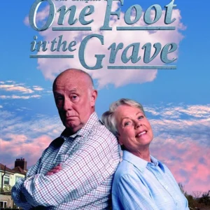 The Complete One Foot In The Grave 1-6