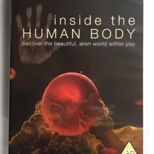 Inside the Human Body