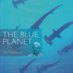 Blue Planet