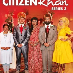 Citizen Khan - Series 3