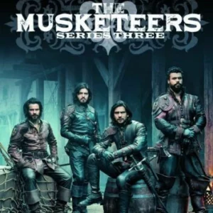 Musketeers - Series 3