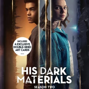 His Dark Materials Season 2