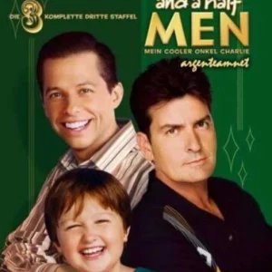 Two And A Half Men
