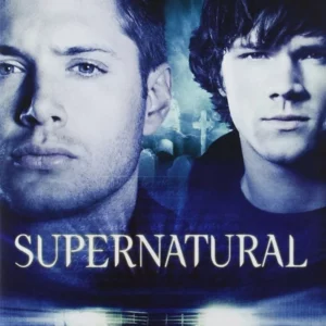 Supernatural - Season 2 Complete [DVD] [2007]