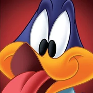 Road Runner and Friends