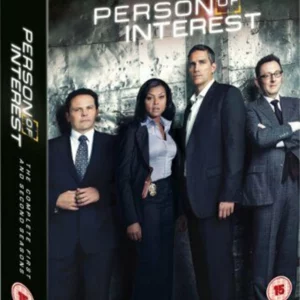 Person of Interest