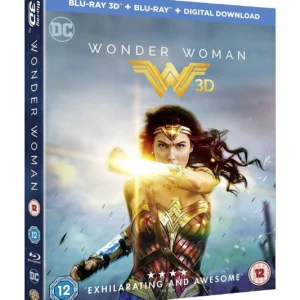Wonder Woman