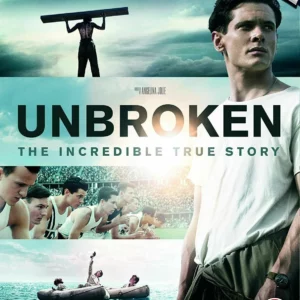 Unbroken