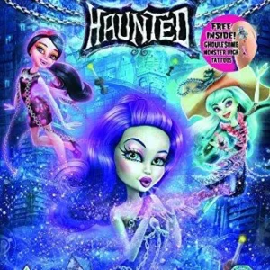 Monster High: Haunted