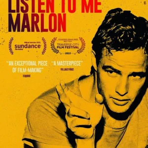 Listen To Me Marlon