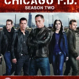 Chicago PD - Season 2