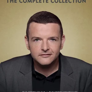 Kevin Bridges: The Brand New Boxset ]