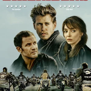 The Bikeriders