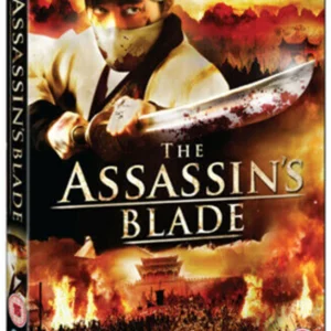 The Assassin's Blade