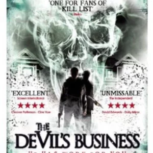 The Devil's Business