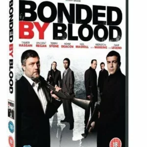 Bonded By Blood