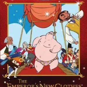 Emperor's New Clothes