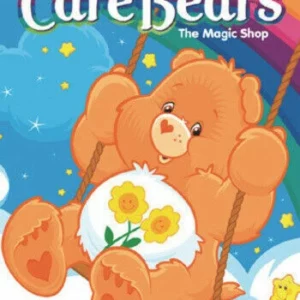 Care Bears - The Magic Shop