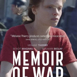 Memoir Of War