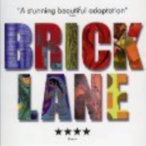 Brick Lane