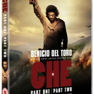 Che - Part One and Part Two