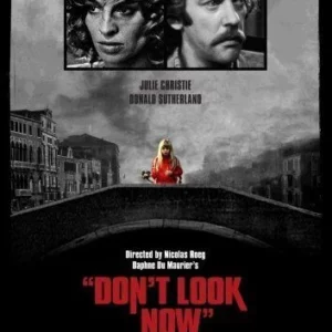 Don't Look Now