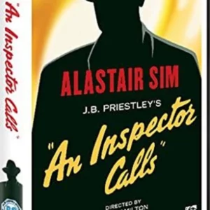 An Inspector Calls