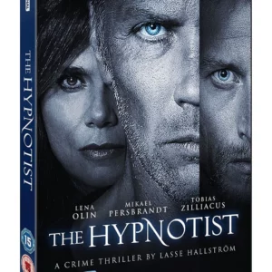 The Hypnotist