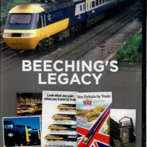 Beeching's Legacy 4th in series - Railway