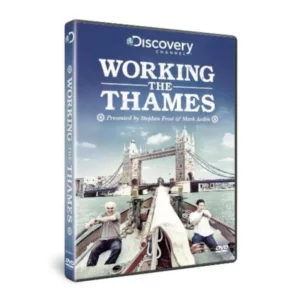 Working The Thames