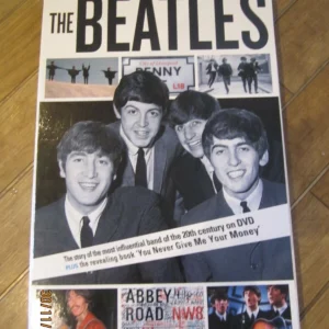The Beatles