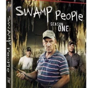 Swamp People