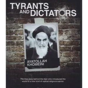 Tyrants and Dictators: Ayatoll