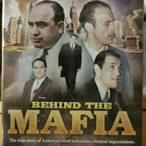 Behind The Mafia