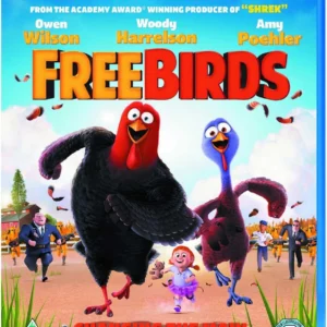 Free Birds