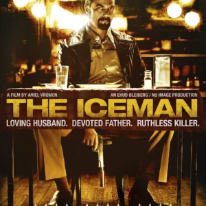 The Iceman