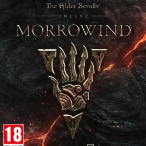 The Elder Scrolls Online : Morrowind