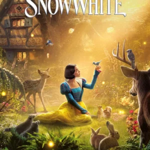 Disney's Snow White