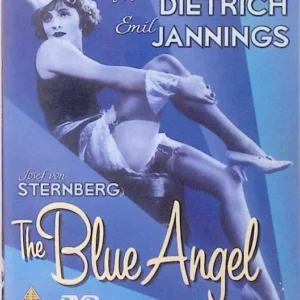 The Blue Angel - Two Disc Special Edition