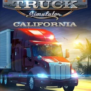 American Truck Simulator