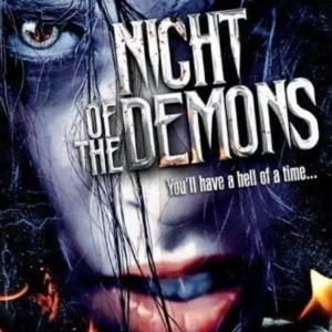 Night of the Demons (2011)