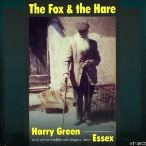 The Fox & The Hare