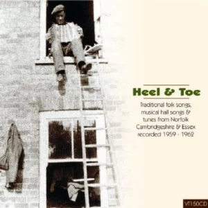 Heel & Toe