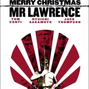 Merry Christmas Mr Lawrence