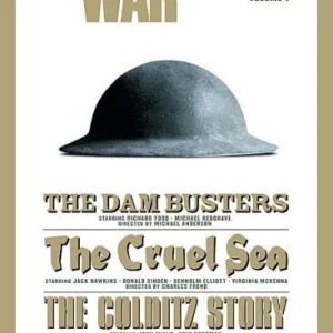 The War Collection - Volume 1