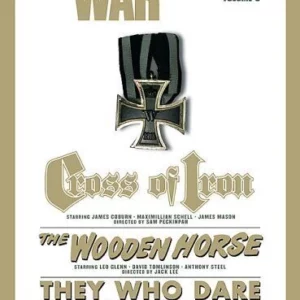 The War Collection Volume 3