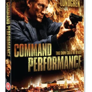 Command Performance