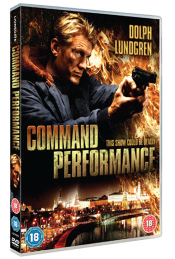 Command Performance