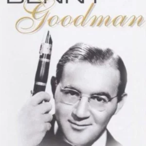The Last Performance of Benny Goodman at the Tivoli in Sweden